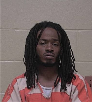 Antonio Saxton, - Bossier Parish County, LA 